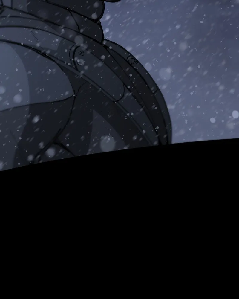 In the Bleak Midwinter; Chapter 59 page 92 - 