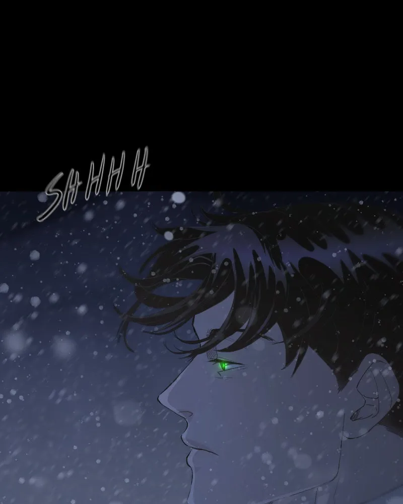 In the Bleak Midwinter; Chapter 59 page 93 - 