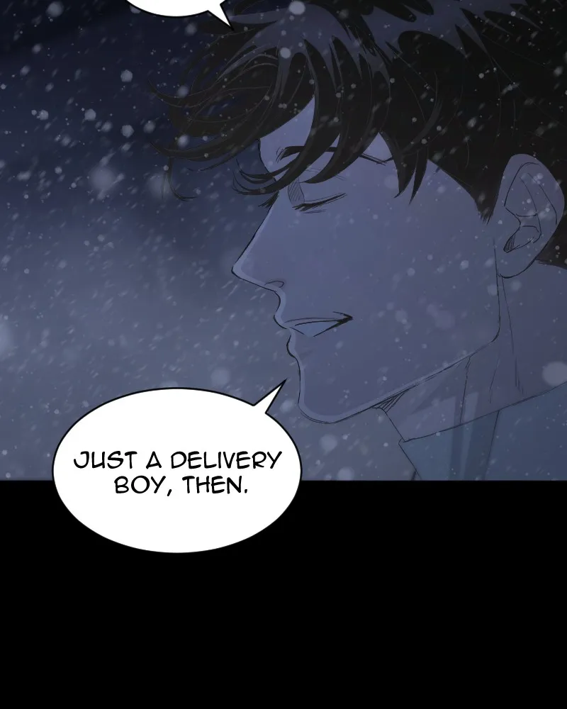 In the Bleak Midwinter; Chapter 59 page 95 - 
