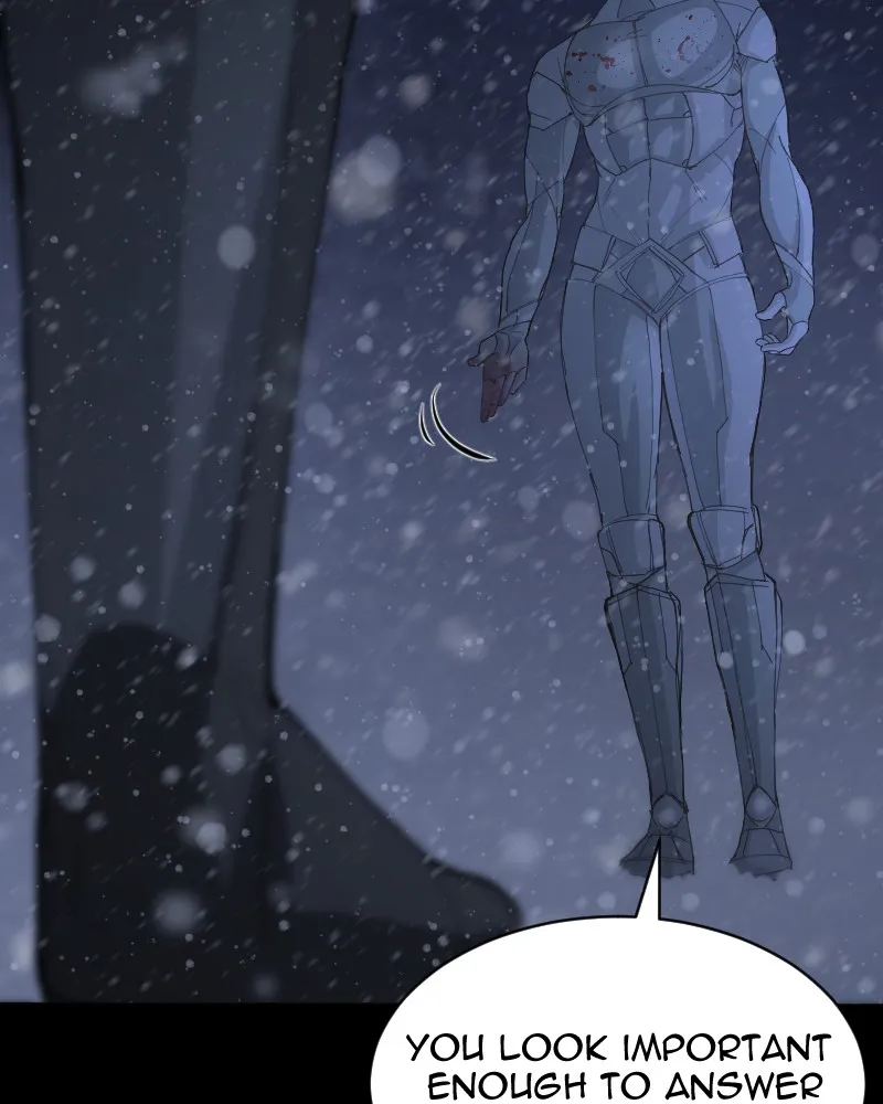 In the Bleak Midwinter; Chapter 59 page 97 - 