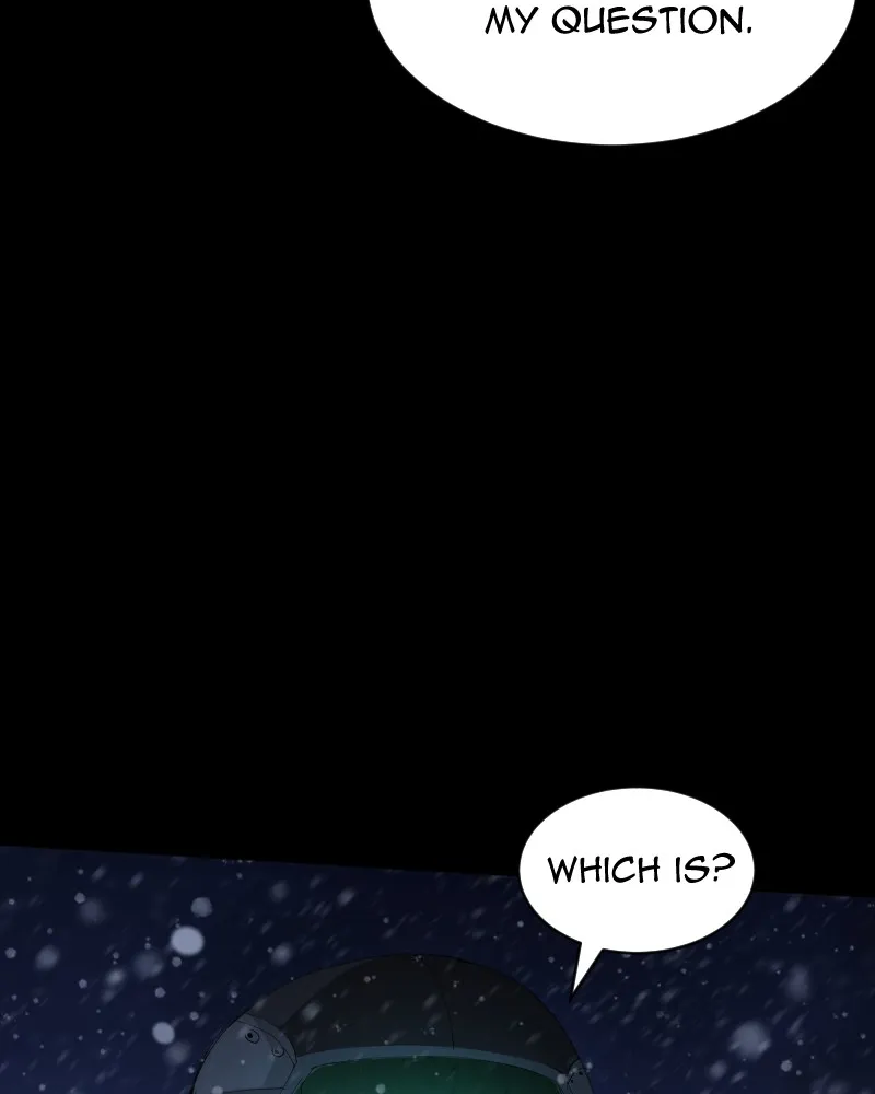 In the Bleak Midwinter; Chapter 59 page 98 - 