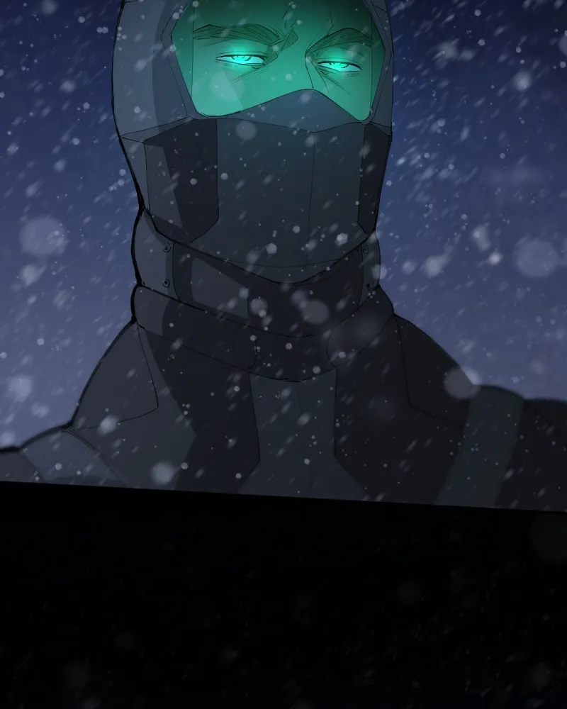 In the Bleak Midwinter; Chapter 59 page 99 - 