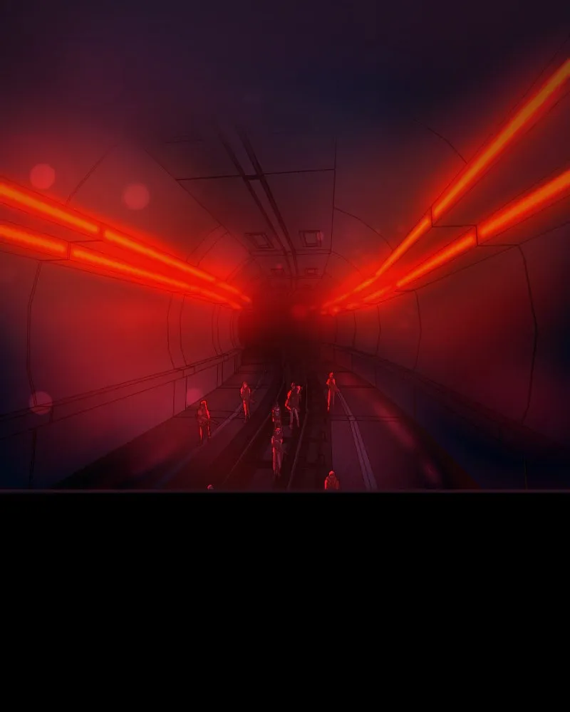 In the Bleak Midwinter; Chapter 6 page 2 - 