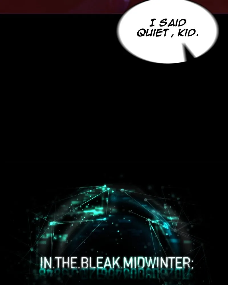 In the Bleak Midwinter; Chapter 6 page 17 - 