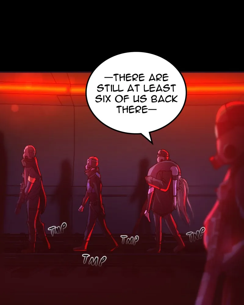 In the Bleak Midwinter; Chapter 6 page 3 - 