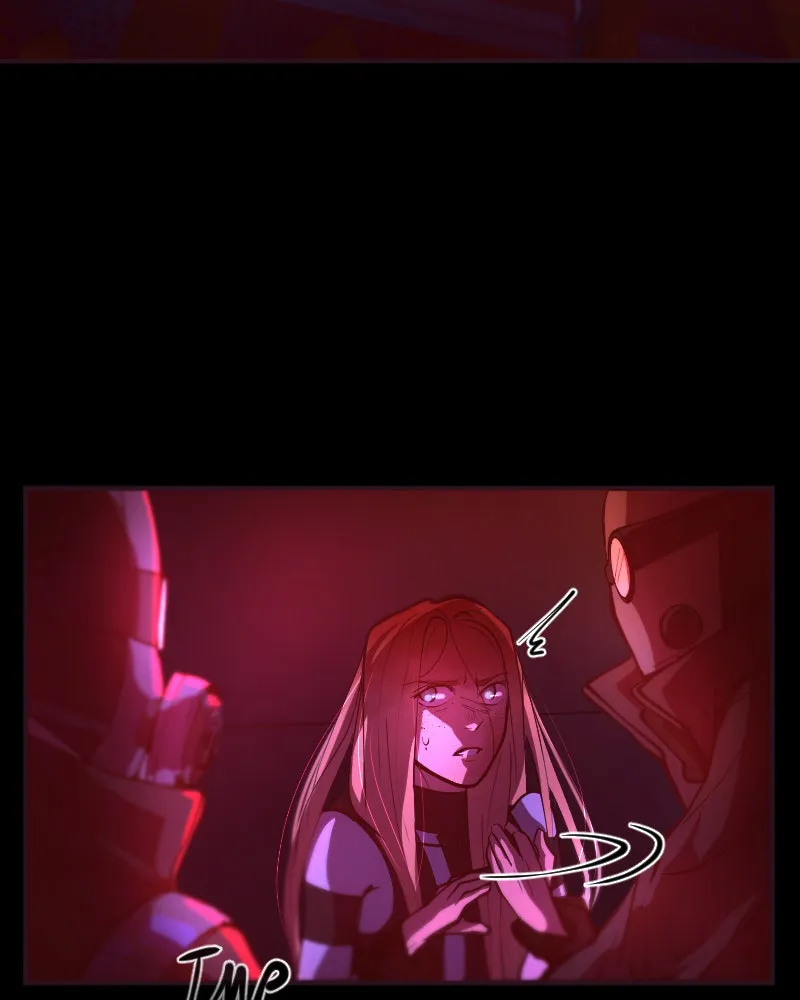 In the Bleak Midwinter; Chapter 6 page 36 - 
