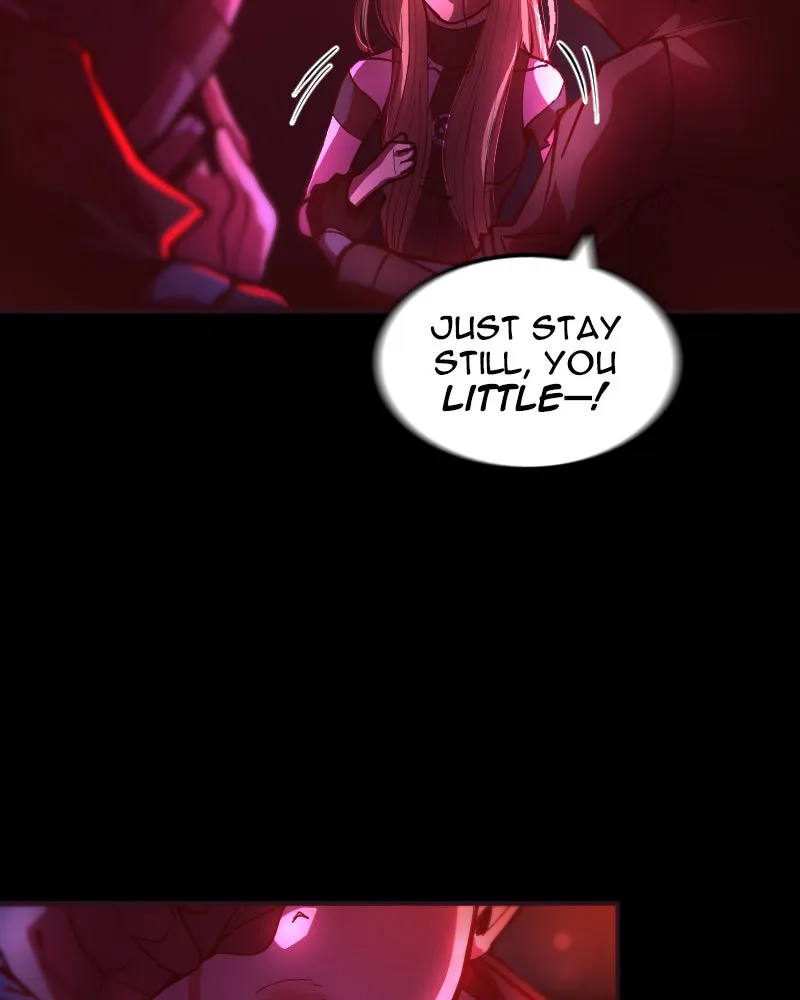 In the Bleak Midwinter; Chapter 6 page 42 - 