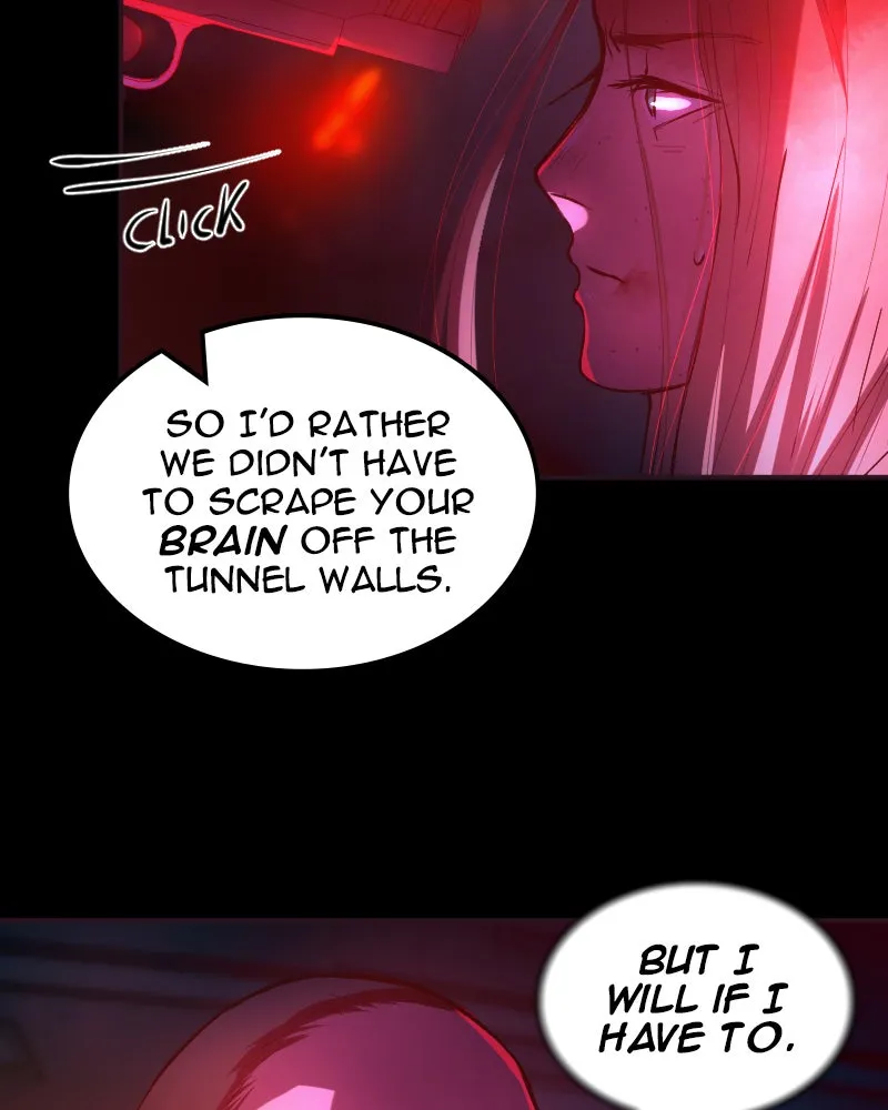 In the Bleak Midwinter; Chapter 6 page 49 - 