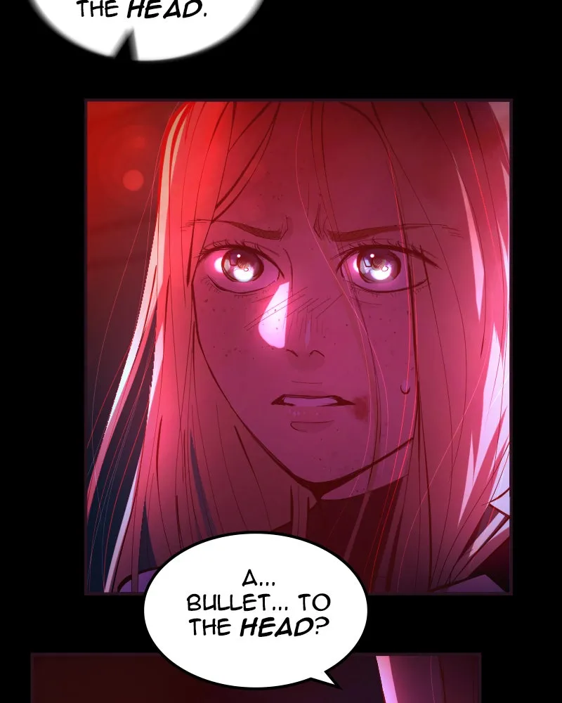 In the Bleak Midwinter; Chapter 6 page 54 - 