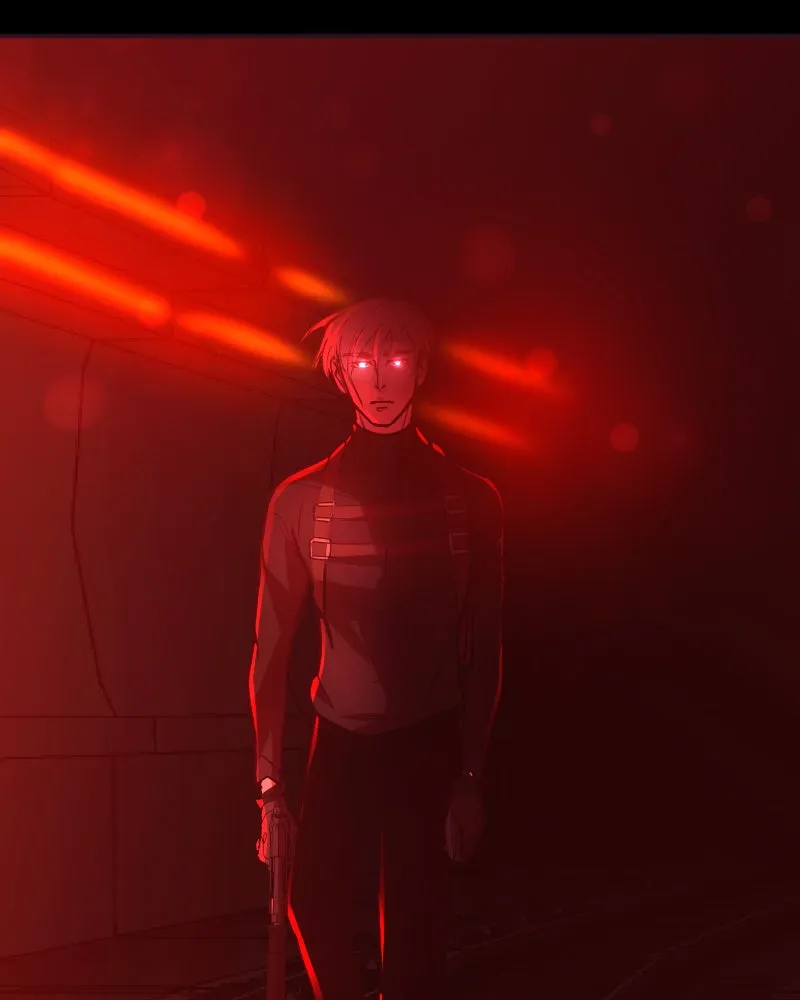 In the Bleak Midwinter; Chapter 6 page 60 - 