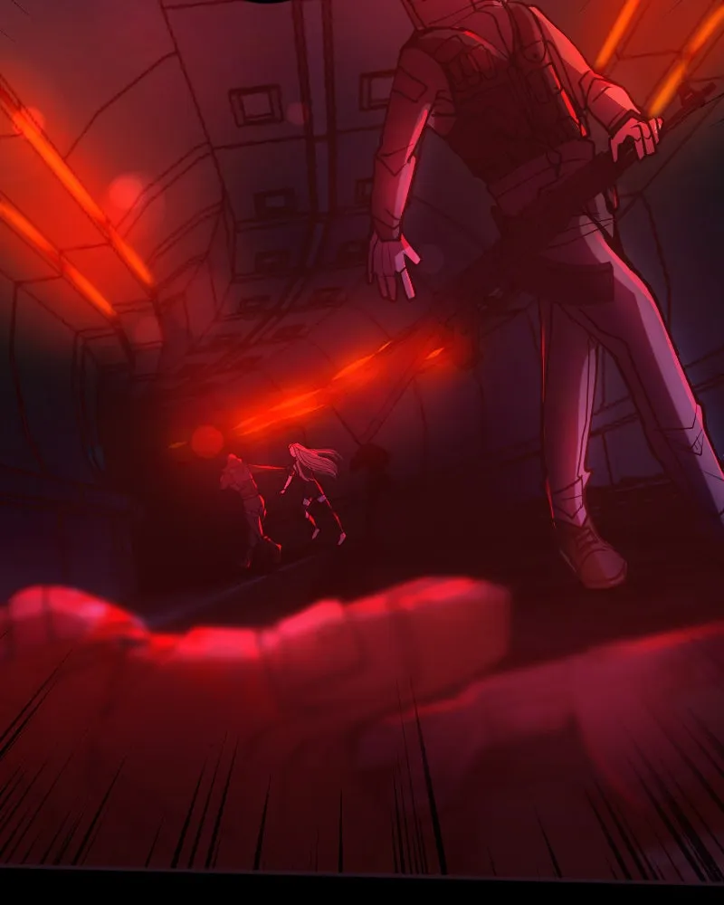 In the Bleak Midwinter; Chapter 6 page 69 - 