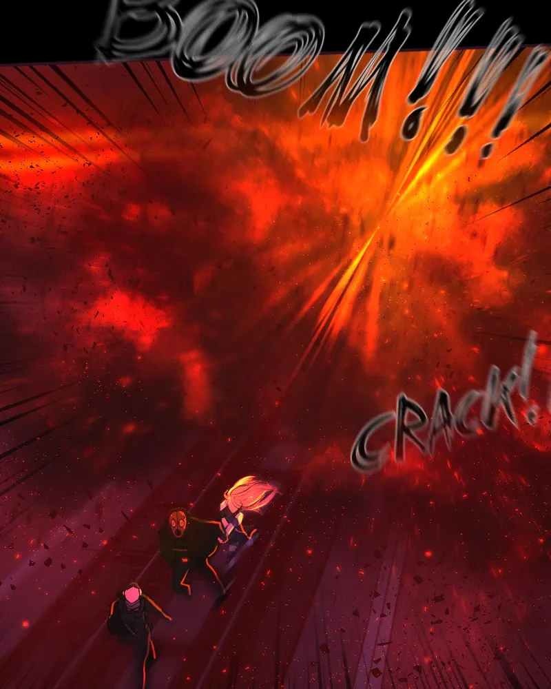 In the Bleak Midwinter; Chapter 6 page 79 - 