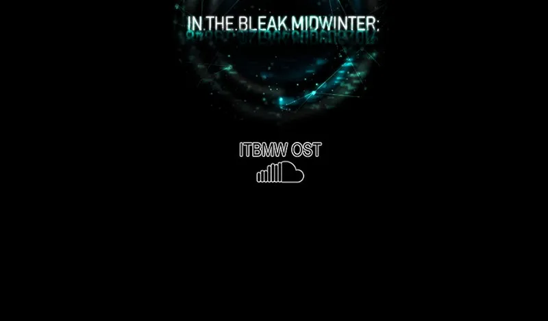 In the Bleak Midwinter; Chapter 6 page 86 - 
