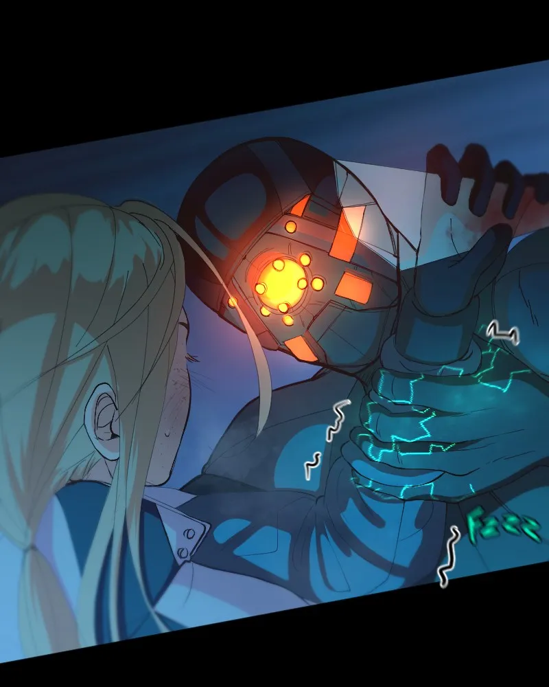 In the Bleak Midwinter; Chapter 60 page 107 - 