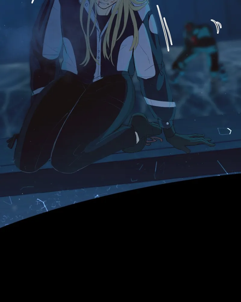 In the Bleak Midwinter; Chapter 60 page 121 - 
