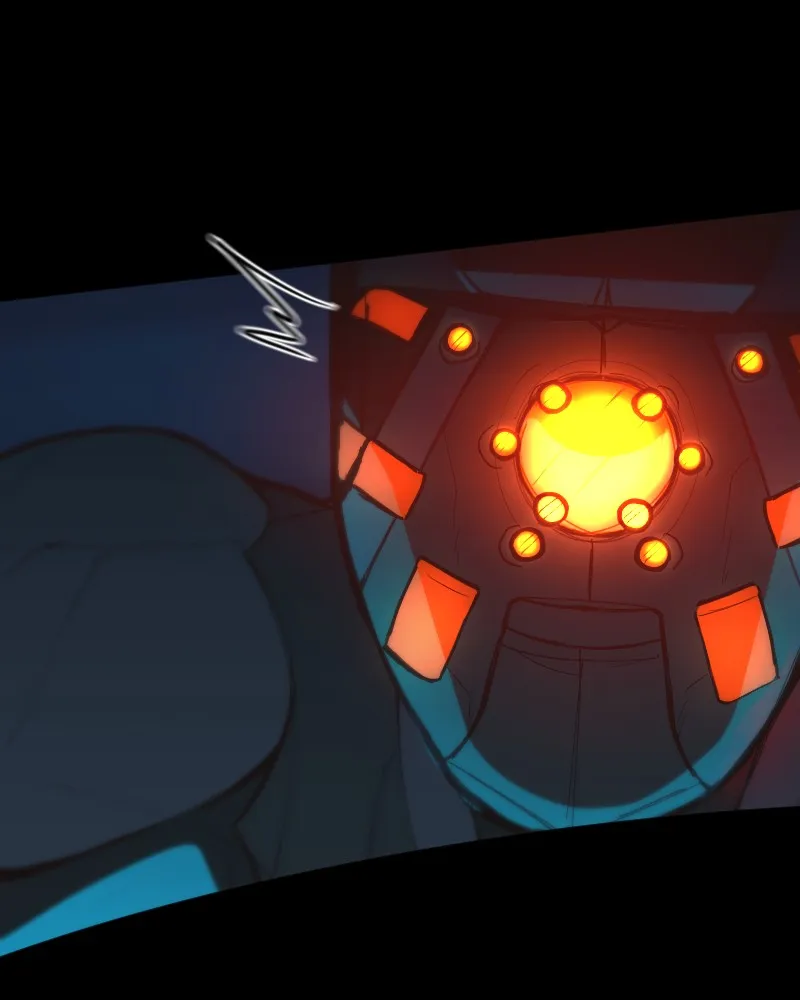 In the Bleak Midwinter; Chapter 60 page 132 - 