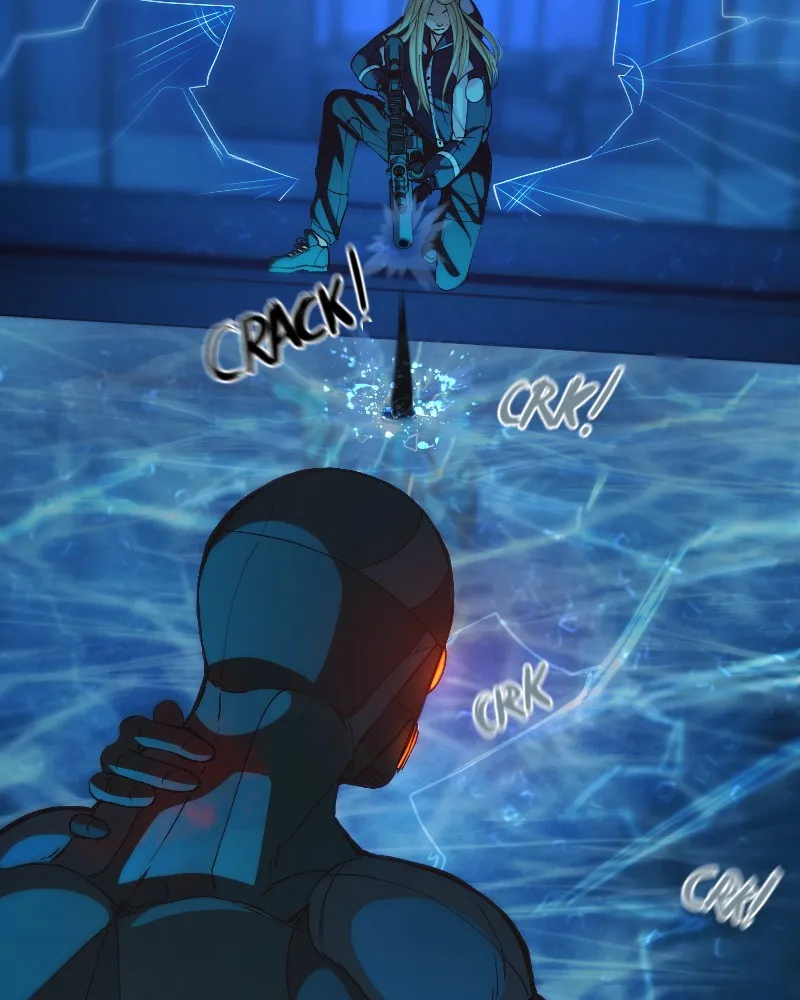 In the Bleak Midwinter; Chapter 60 page 139 - 