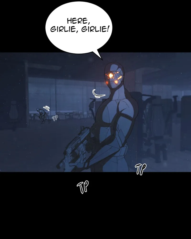 In the Bleak Midwinter; Chapter 60 page 17 - 