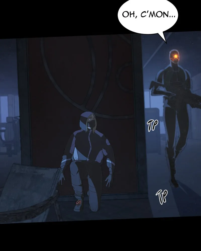In the Bleak Midwinter; Chapter 60 page 23 - 