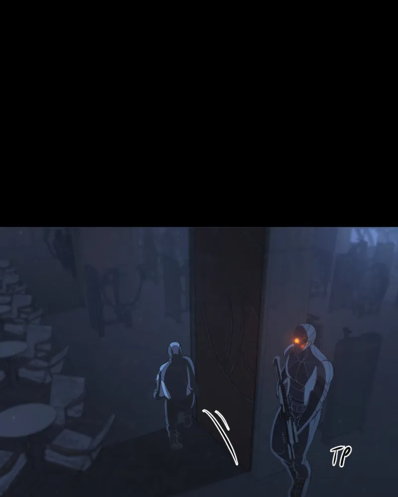 In the Bleak Midwinter; Chapter 60 page 26 - 