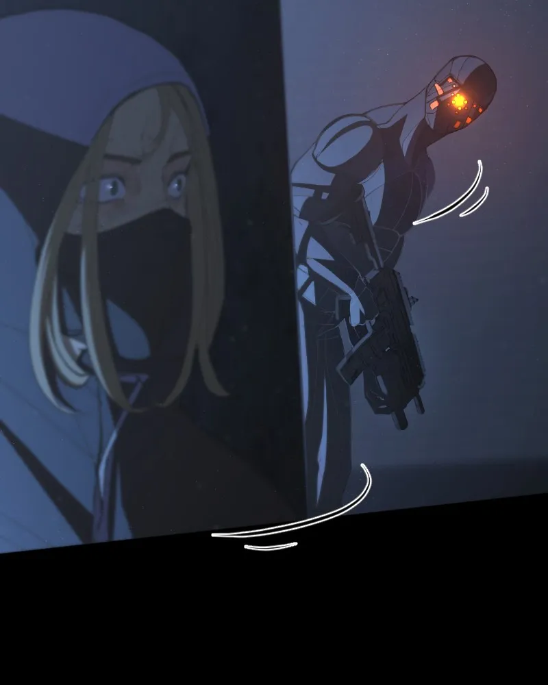 In the Bleak Midwinter; Chapter 60 page 28 - 