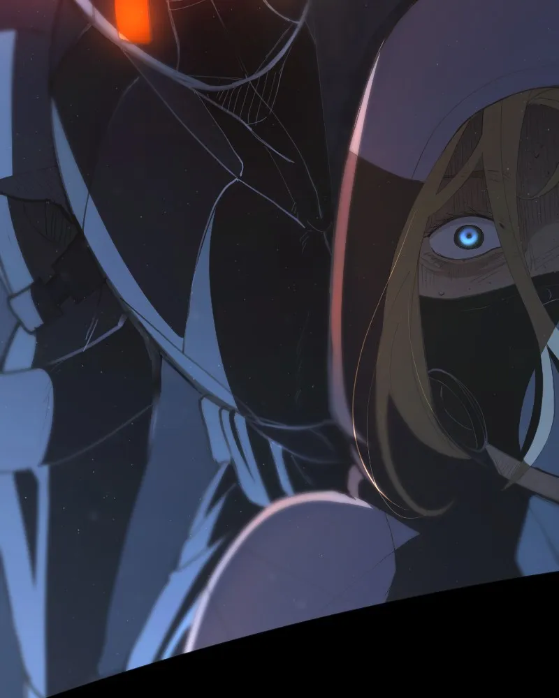 In the Bleak Midwinter; Chapter 60 page 39 - 
