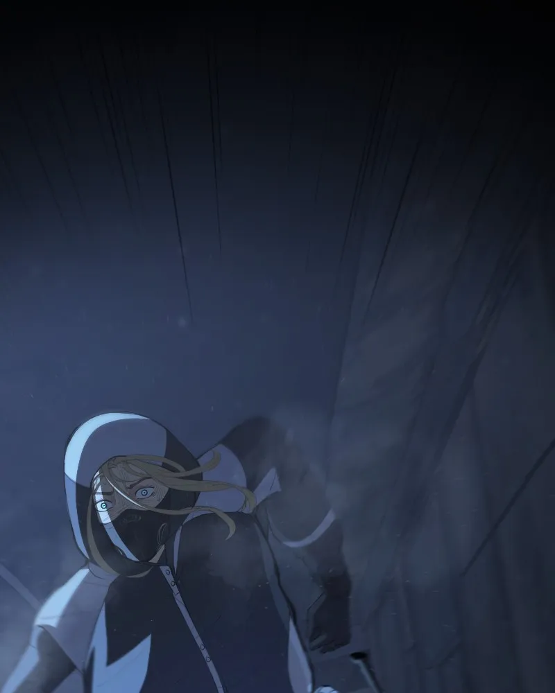 In the Bleak Midwinter; Chapter 60 page 42 - 