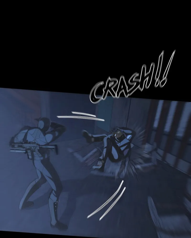 In the Bleak Midwinter; Chapter 60 page 48 - 