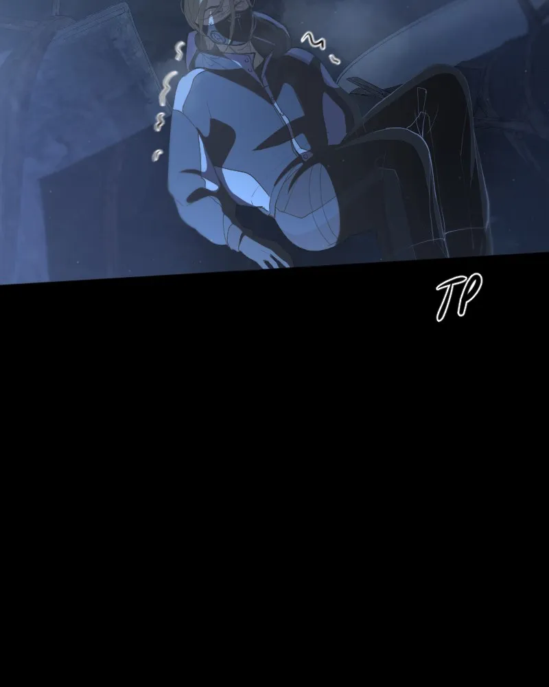 In the Bleak Midwinter; Chapter 60 page 50 - 