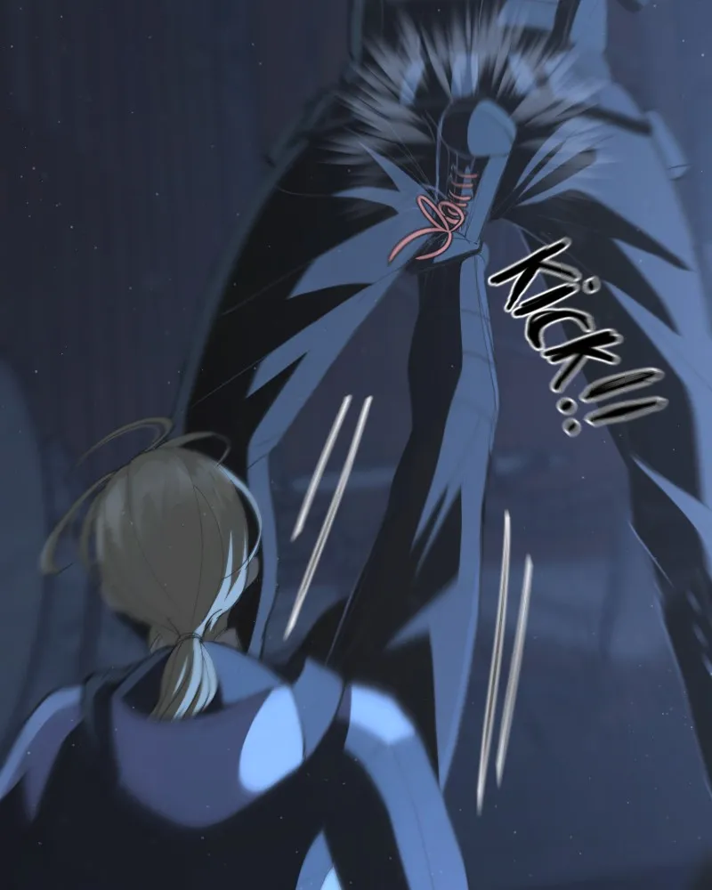 In the Bleak Midwinter; Chapter 60 page 56 - 