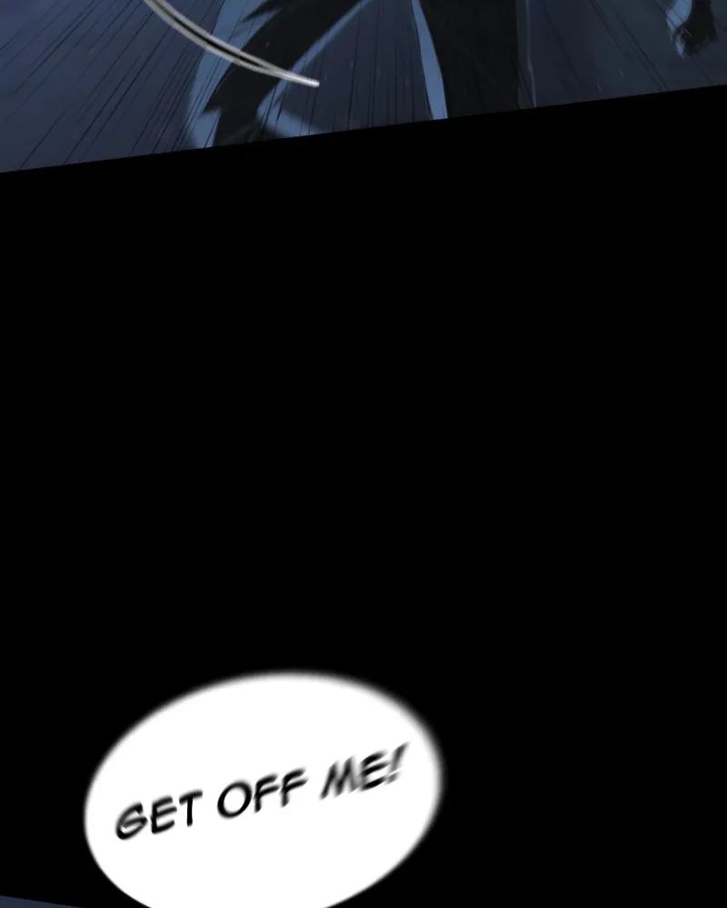 In the Bleak Midwinter; Chapter 60 page 61 - 