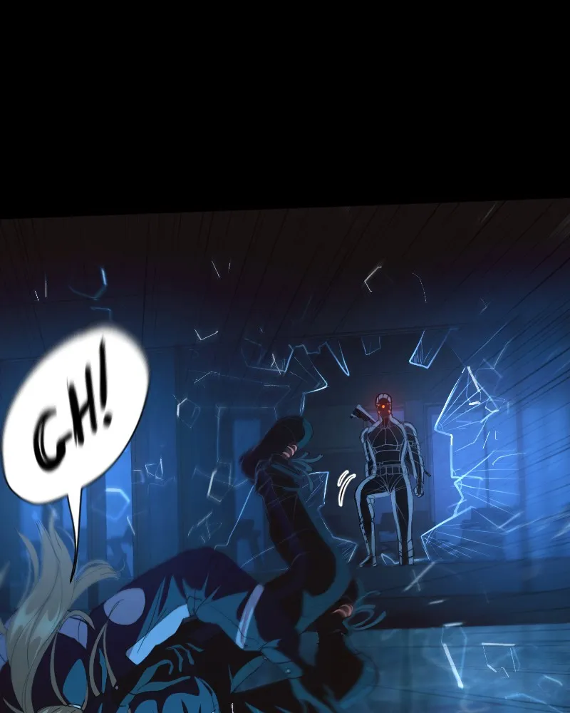 In the Bleak Midwinter; Chapter 60 page 70 - 