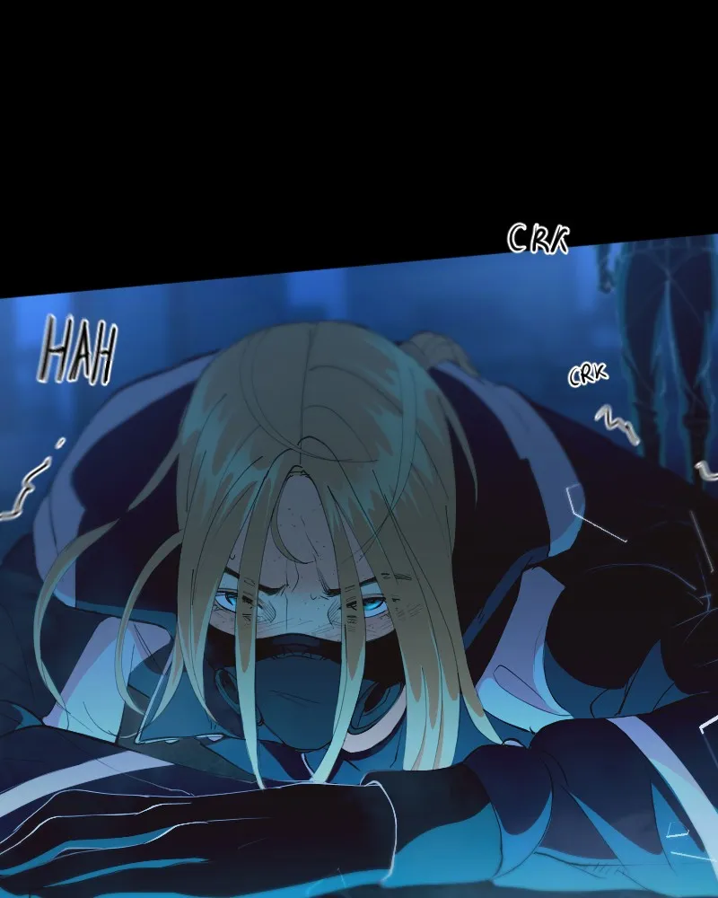 In the Bleak Midwinter; Chapter 60 page 72 - 