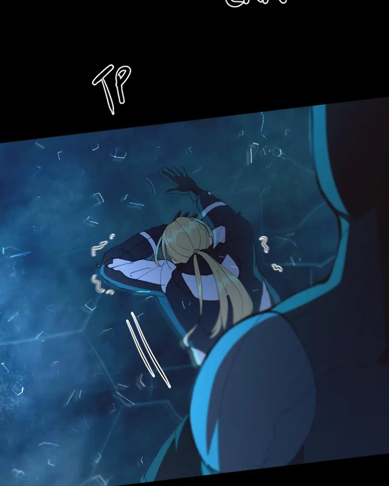 In the Bleak Midwinter; Chapter 60 page 75 - 