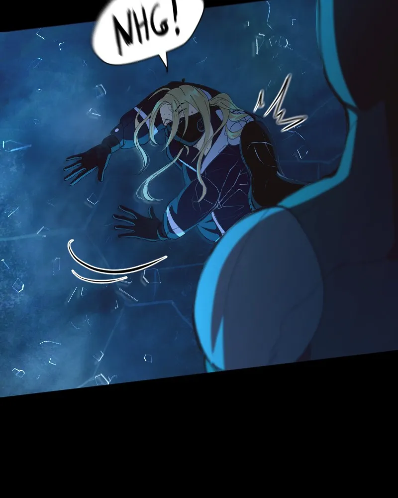 In the Bleak Midwinter; Chapter 60 page 77 - 