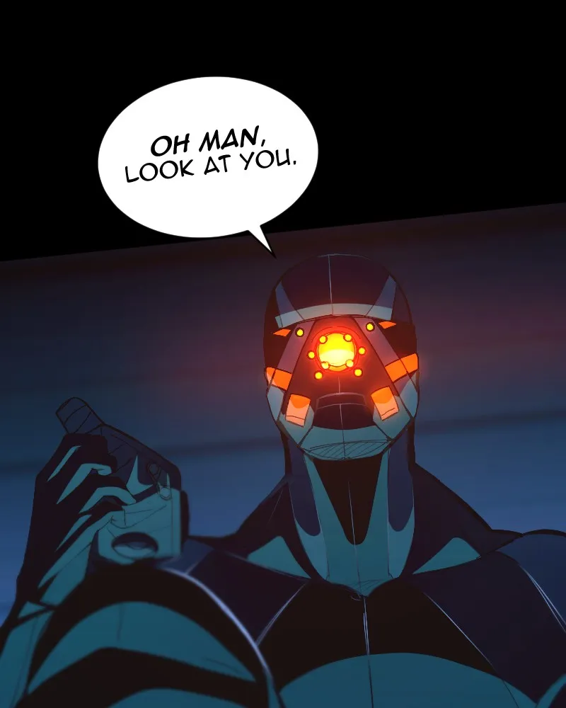 In the Bleak Midwinter; Chapter 60 page 80 - 