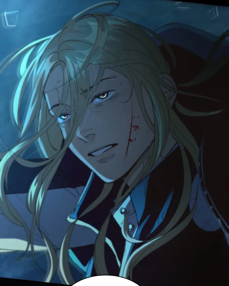 In the Bleak Midwinter; Chapter 60 page 84 - 