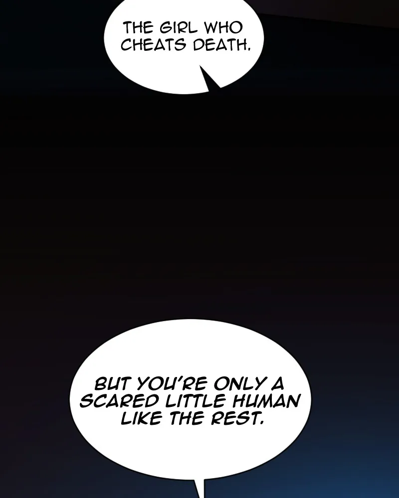 In the Bleak Midwinter; Chapter 60 page 85 - 