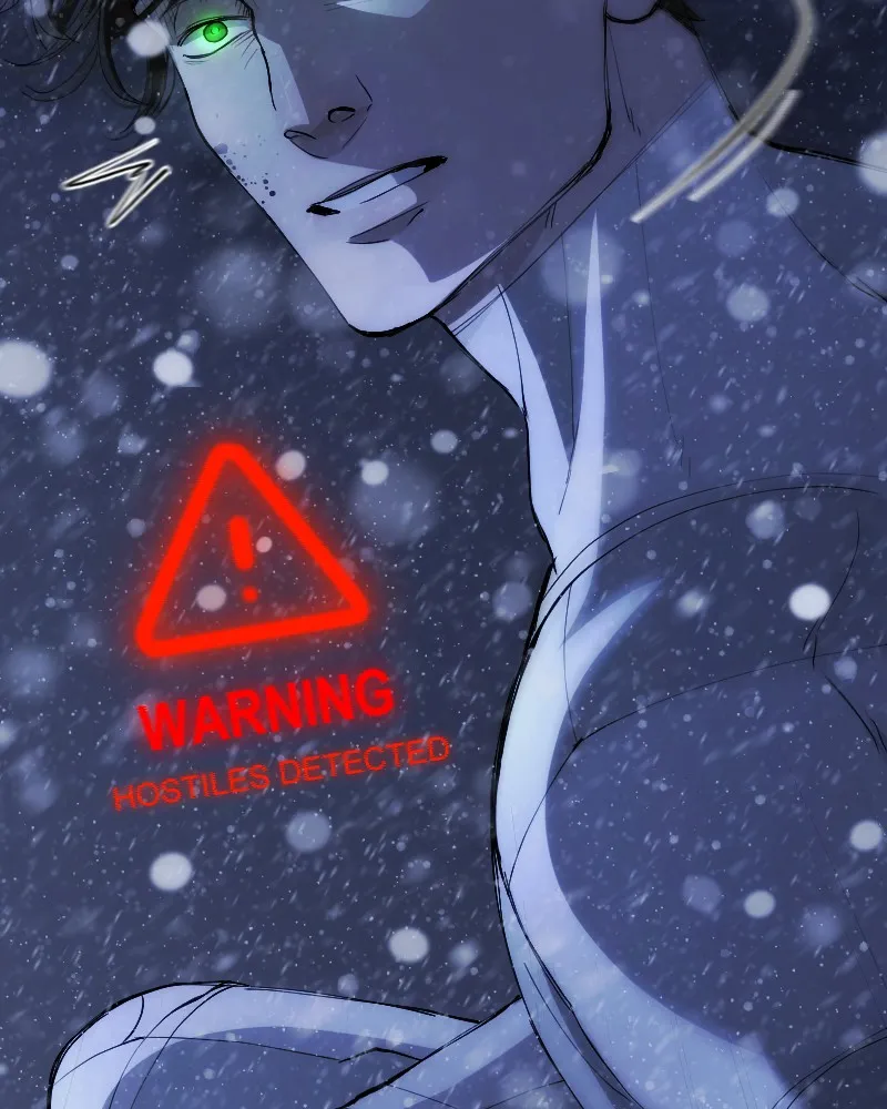 In the Bleak Midwinter; Chapter 61 page 101 - 