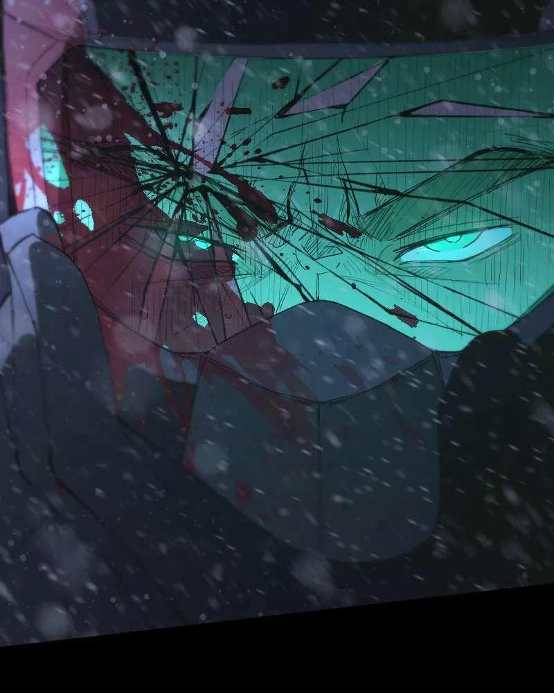 In the Bleak Midwinter; Chapter 61 page 107 - 