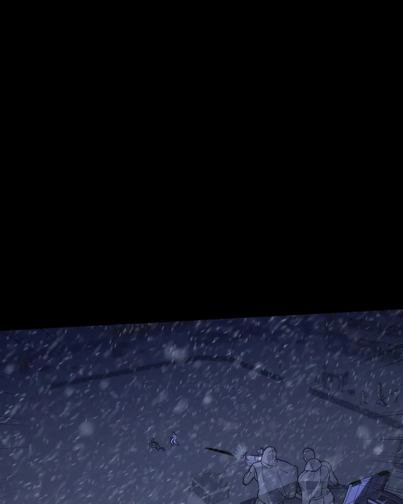 In the Bleak Midwinter; Chapter 61 page 108 - 