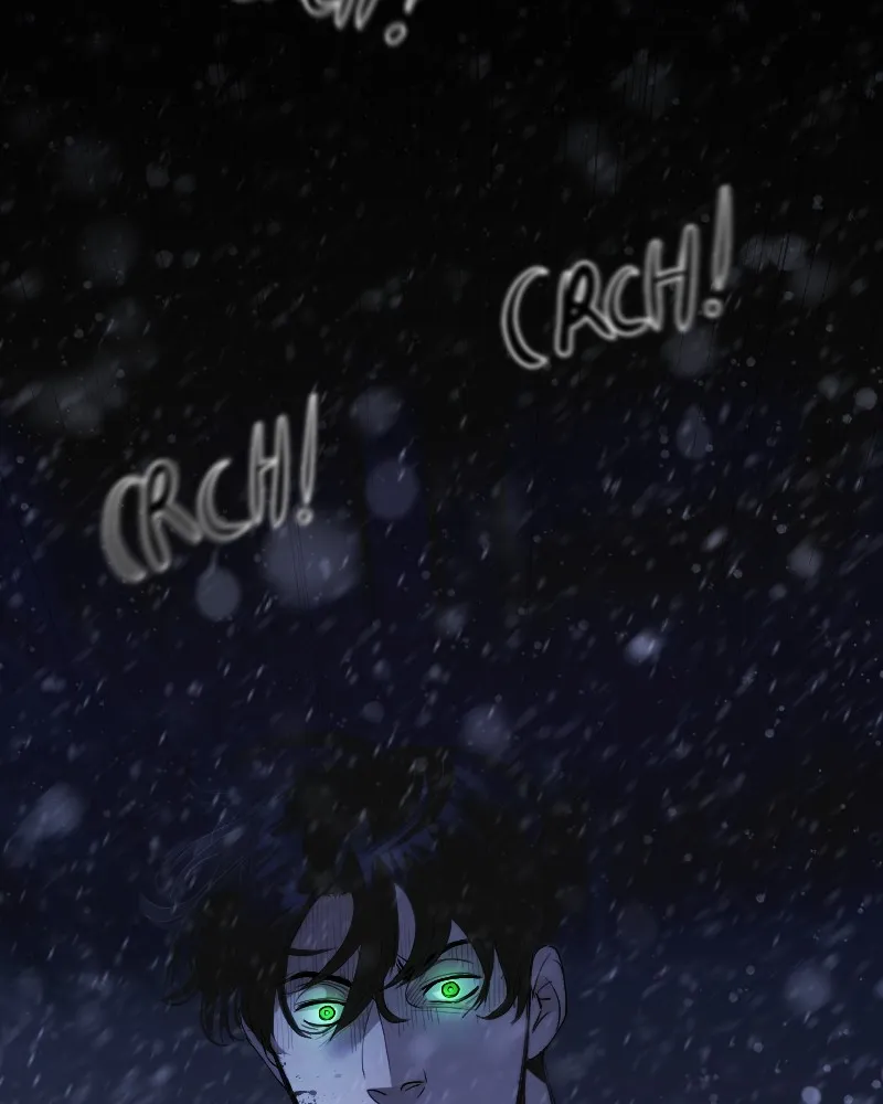 In the Bleak Midwinter; Chapter 61 page 111 - 