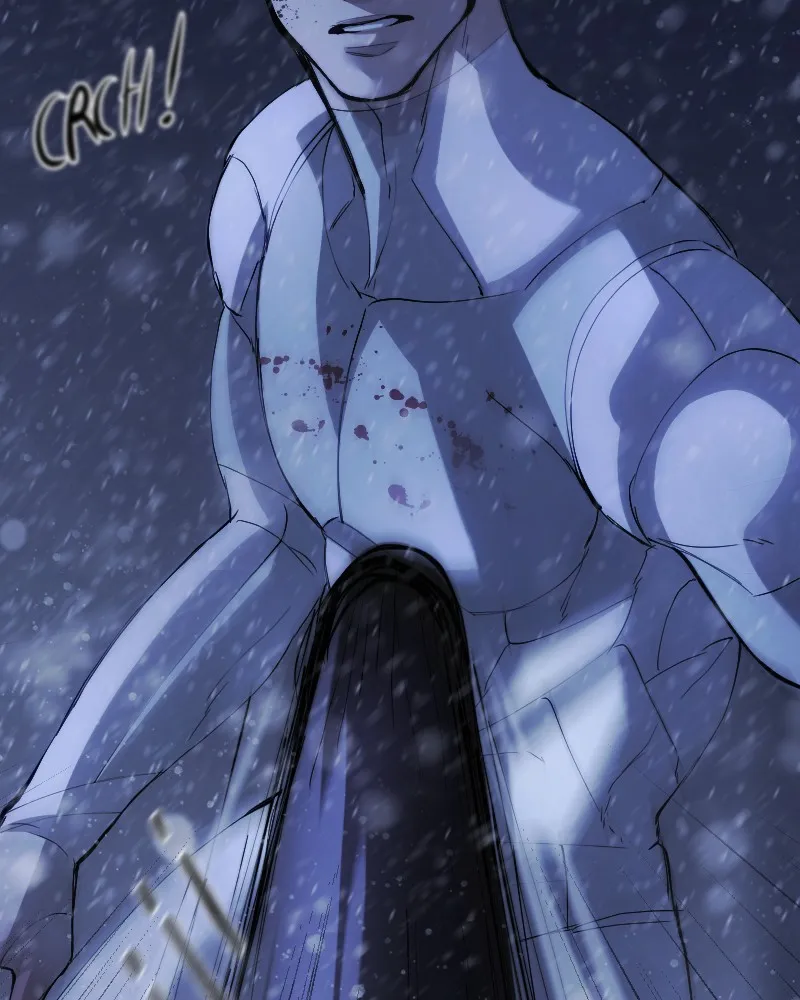 In the Bleak Midwinter; Chapter 61 page 112 - 
