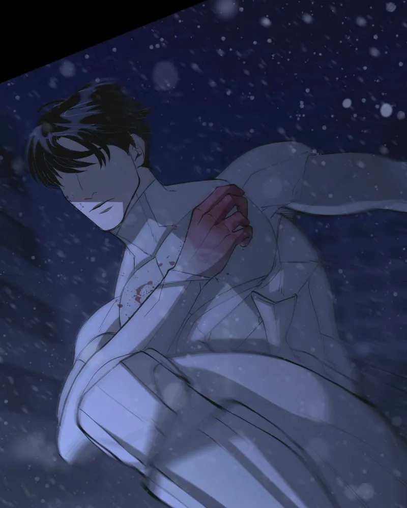 In the Bleak Midwinter; Chapter 61 page 19 - 