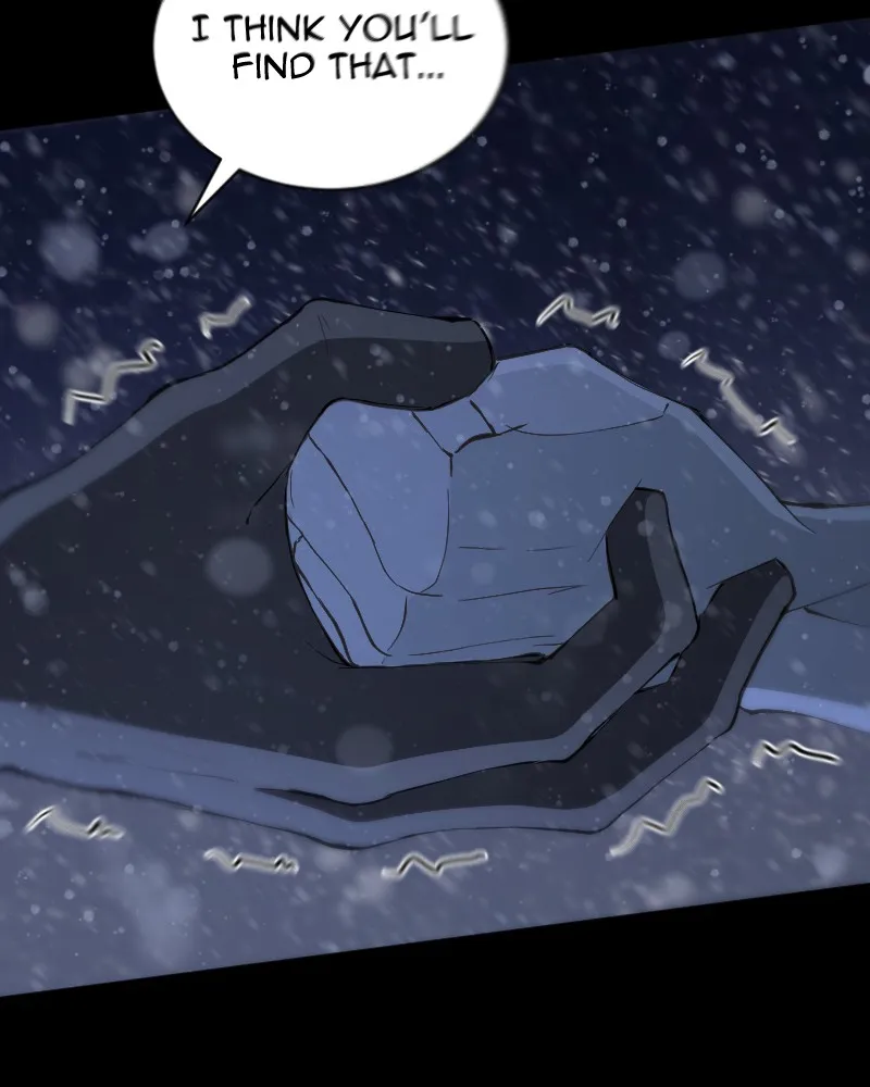 In the Bleak Midwinter; Chapter 61 page 3 - 