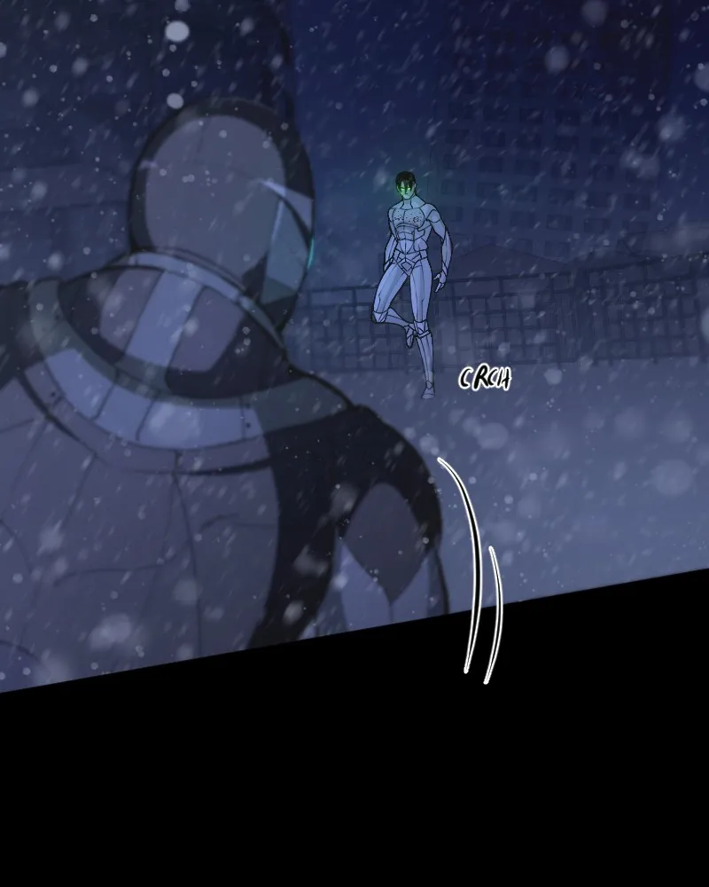 In the Bleak Midwinter; Chapter 61 page 25 - 