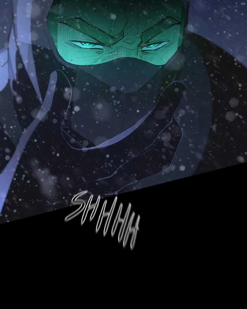 In the Bleak Midwinter; Chapter 61 page 27 - 