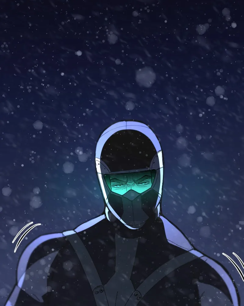 In the Bleak Midwinter; Chapter 61 page 32 - 