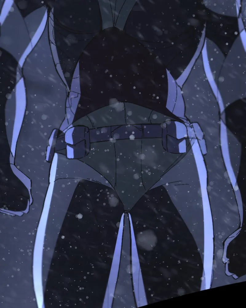 In the Bleak Midwinter; Chapter 61 page 33 - 