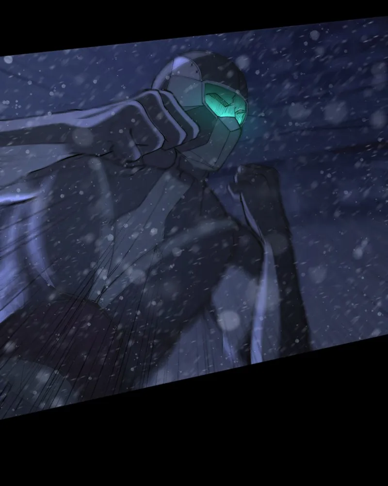 In the Bleak Midwinter; Chapter 61 page 42 - 